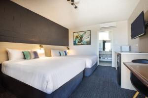 the mulgrave motel