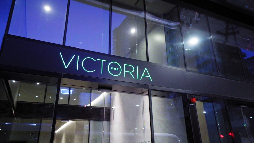 mega style apartments victoria one
