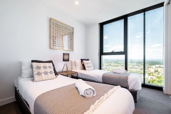 mega style apartments victoria one