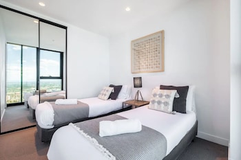 mega style apartments victoria one