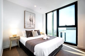 mega style apartments victoria one