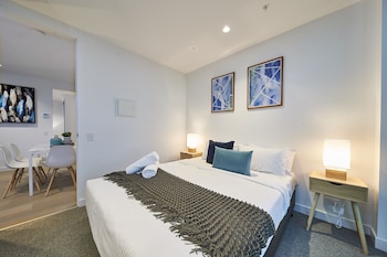 mega style apartments victoria one