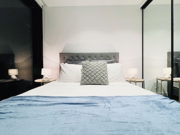 mega style apartments victoria one