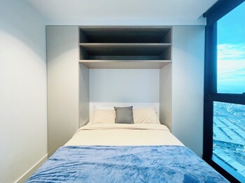 mega style apartments victoria one