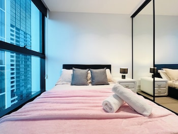 mega style apartments victoria one