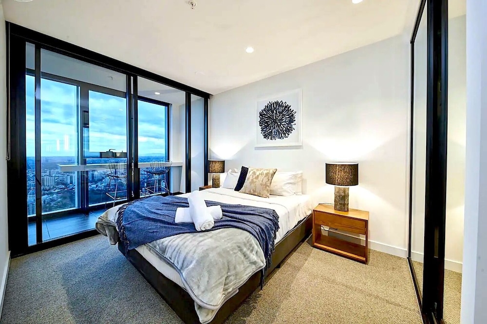 mega style apartments victoria one
