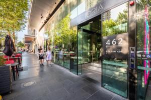 mega style apartments victoria one