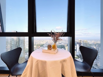 melbourne