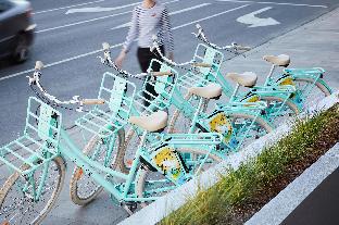 The Chen Melbourne - Art Series,Melbourne>>Box Hill,5 star