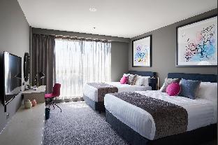 The Chen Melbourne - Art Series,Melbourne>>Box Hill,5 star