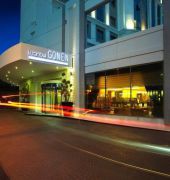 istanbul gonen hotel