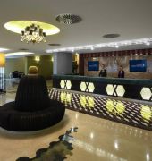 istanbul gonen hotel