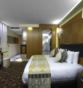 istanbul gonen hotel