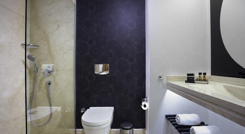 istanbul gonen hotel