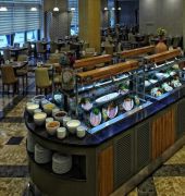 istanbul gonen hotel