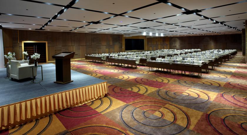 istanbul gonen hotel