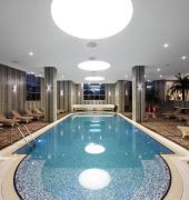 istanbul gonen hotel