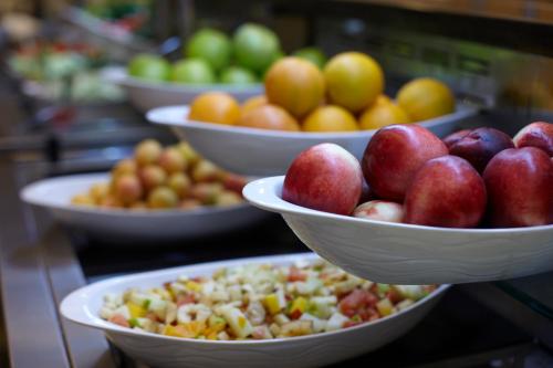 istanbul gonen hotel