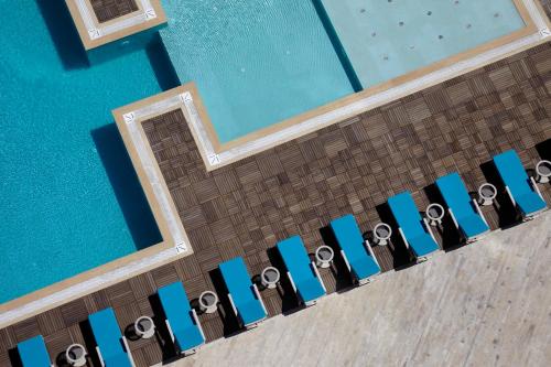 istanbul gonen hotel