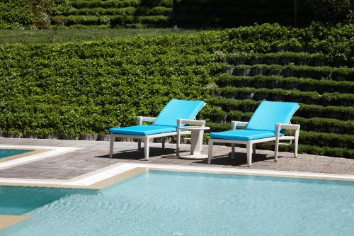 istanbul gonen hotel