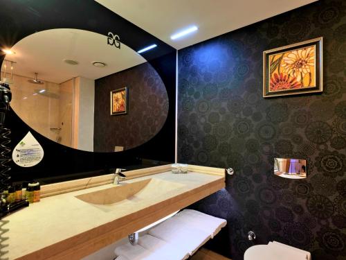 istanbul gonen hotel