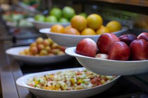 istanbul gonen hotel