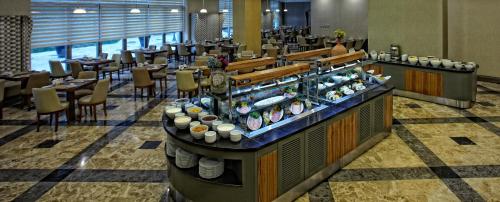 istanbul gonen hotel