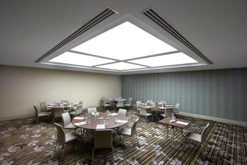 istanbul gonen hotel