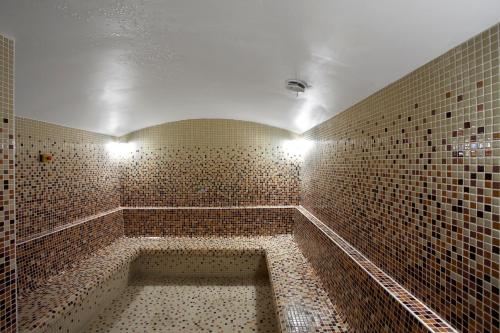 istanbul gonen hotel