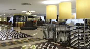 istanbul gonen hotel