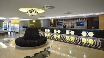 istanbul gonen hotel