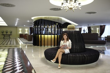 istanbul gonen hotel