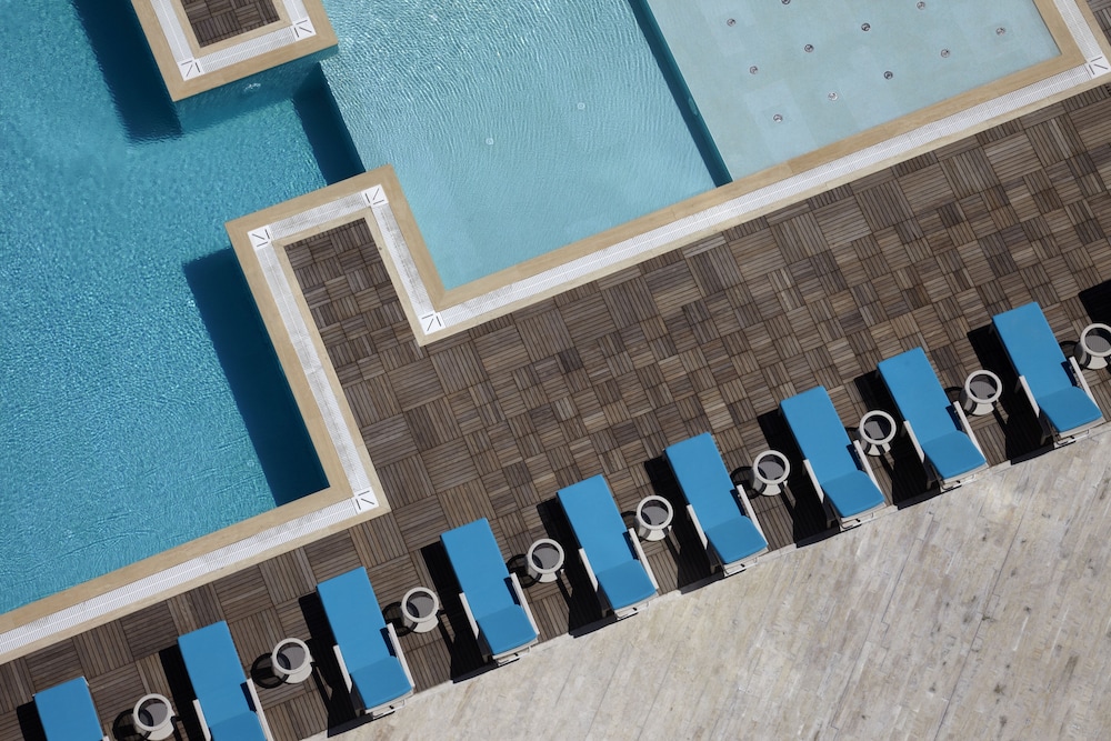 istanbul gonen hotel