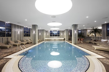 istanbul gonen hotel