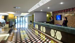 istanbul gonen hotel