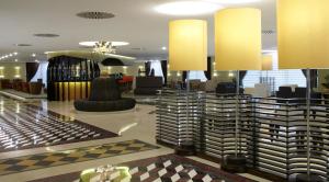 istanbul gonen hotel