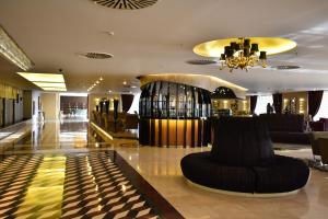 istanbul gonen hotel