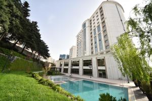 istanbul gonen hotel