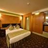 istanbul gonen hotel