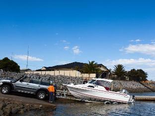 Modra's Apartments,Eyre Peninsula>>Charlton Gully,4 star
