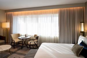 The William Inglis Hotel - Mgallery Hotel Collection,Blaxcell>>Bankstown,5 star