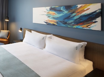 holiday inn sydney st marys by ihg