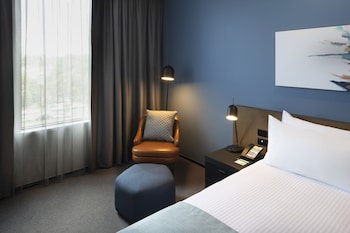 holiday inn sydney st marys by ihg