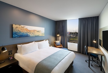 holiday inn sydney st marys by ihg