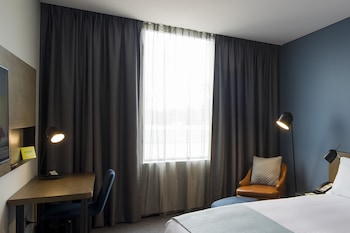 holiday inn sydney st marys by ihg