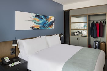holiday inn sydney st marys by ihg