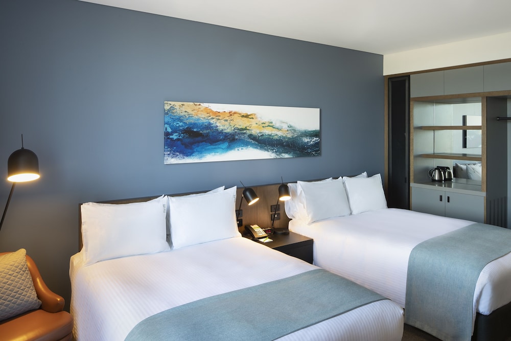 holiday inn sydney st marys by ihg