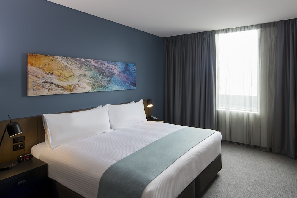 holiday inn sydney st marys by ihg