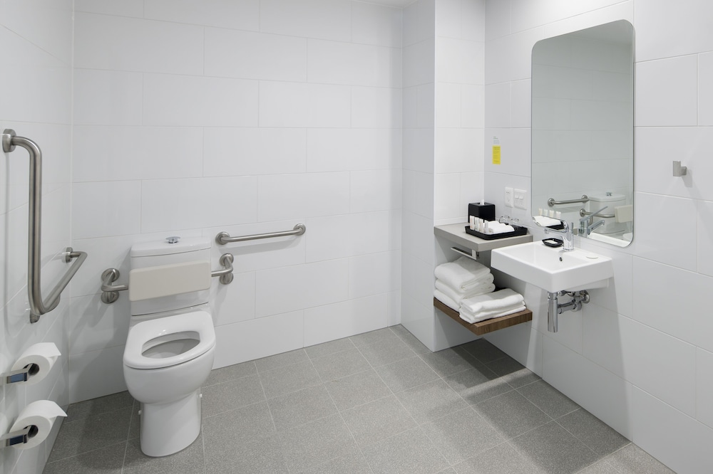 holiday inn sydney st marys by ihg