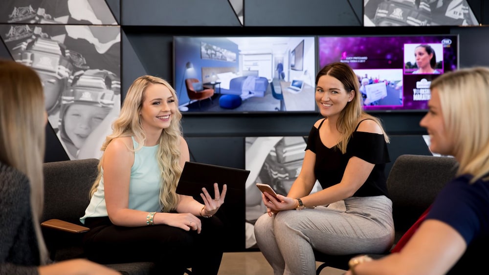 holiday inn sydney st marys by ihg